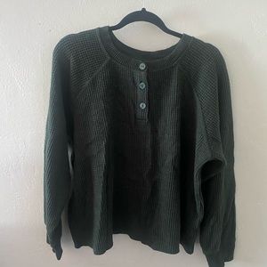 Women’s Henley Shirt